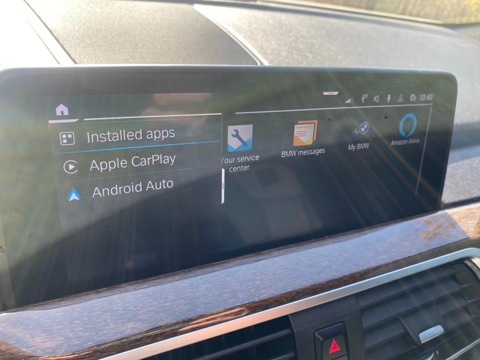 BMW X3 30i xdrive | Mobile.bg � ����������� 8