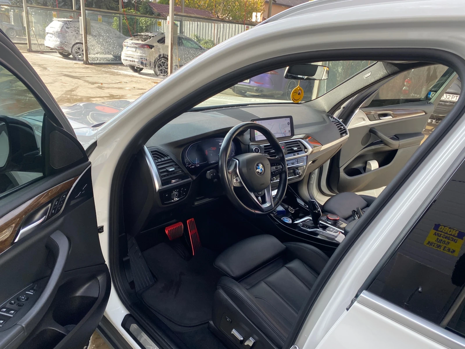 BMW X3 30i xdrive | Mobile.bg � ����������� 10