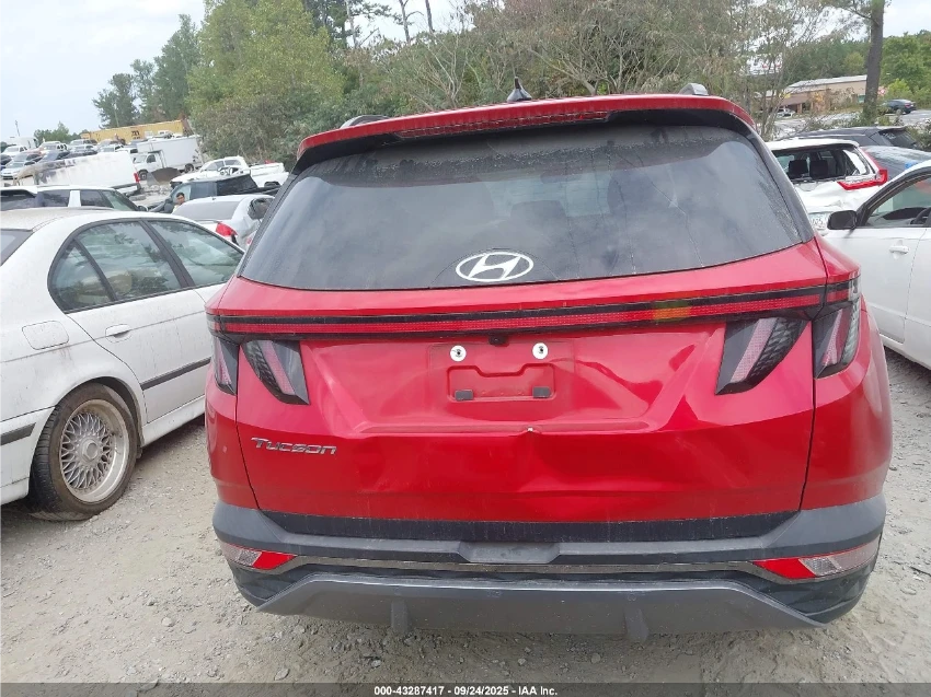 Hyundai Tucson LIMITED* ���������* 360* �������* PANO | Mobile.bg � ����������� 5