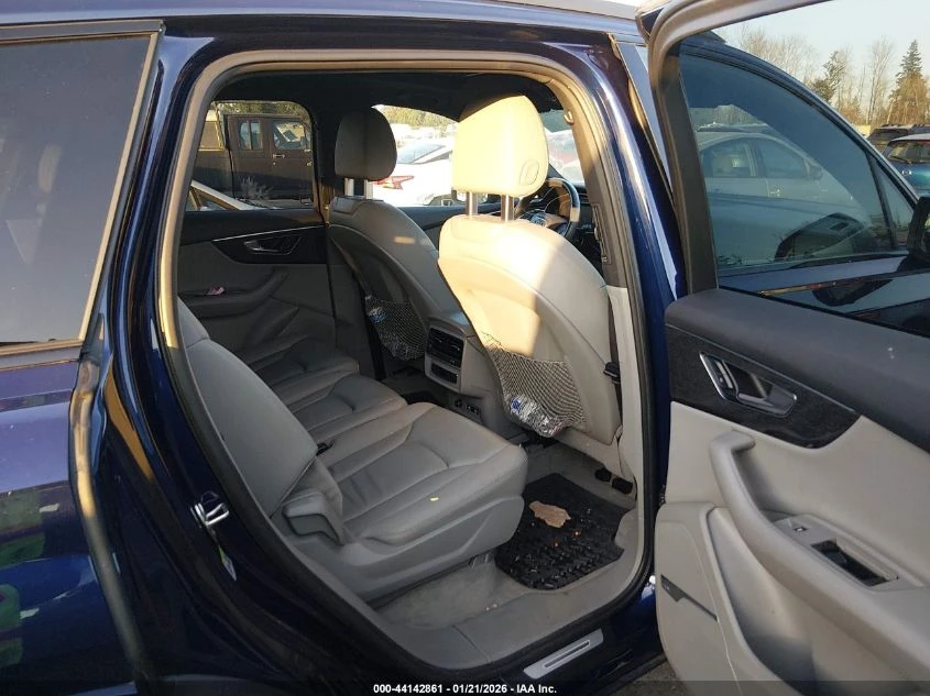 Audi Q7 3l Premium Plus 55 Tfsi Quattro Tiptronic | Mobile.bg � ����������� 8