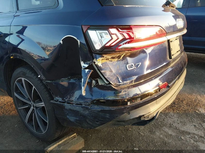 Audi Q7 3l Premium Plus 55 Tfsi Quattro Tiptronic | Mobile.bg � ����������� 6