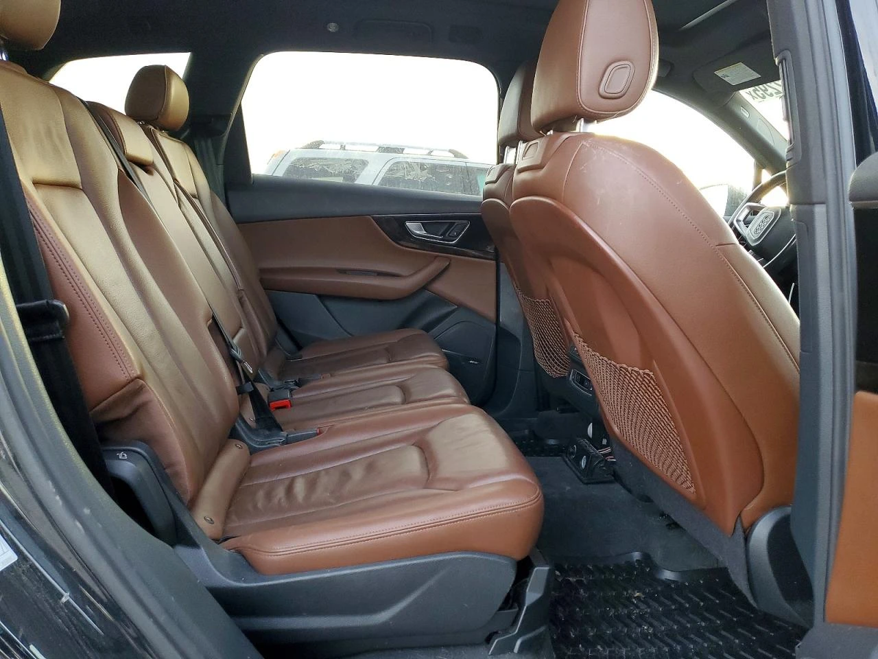 Audi Q7 PREMIUM PLUS| BOSE| 8ZF|  | Mobile.bg � ����������� 11