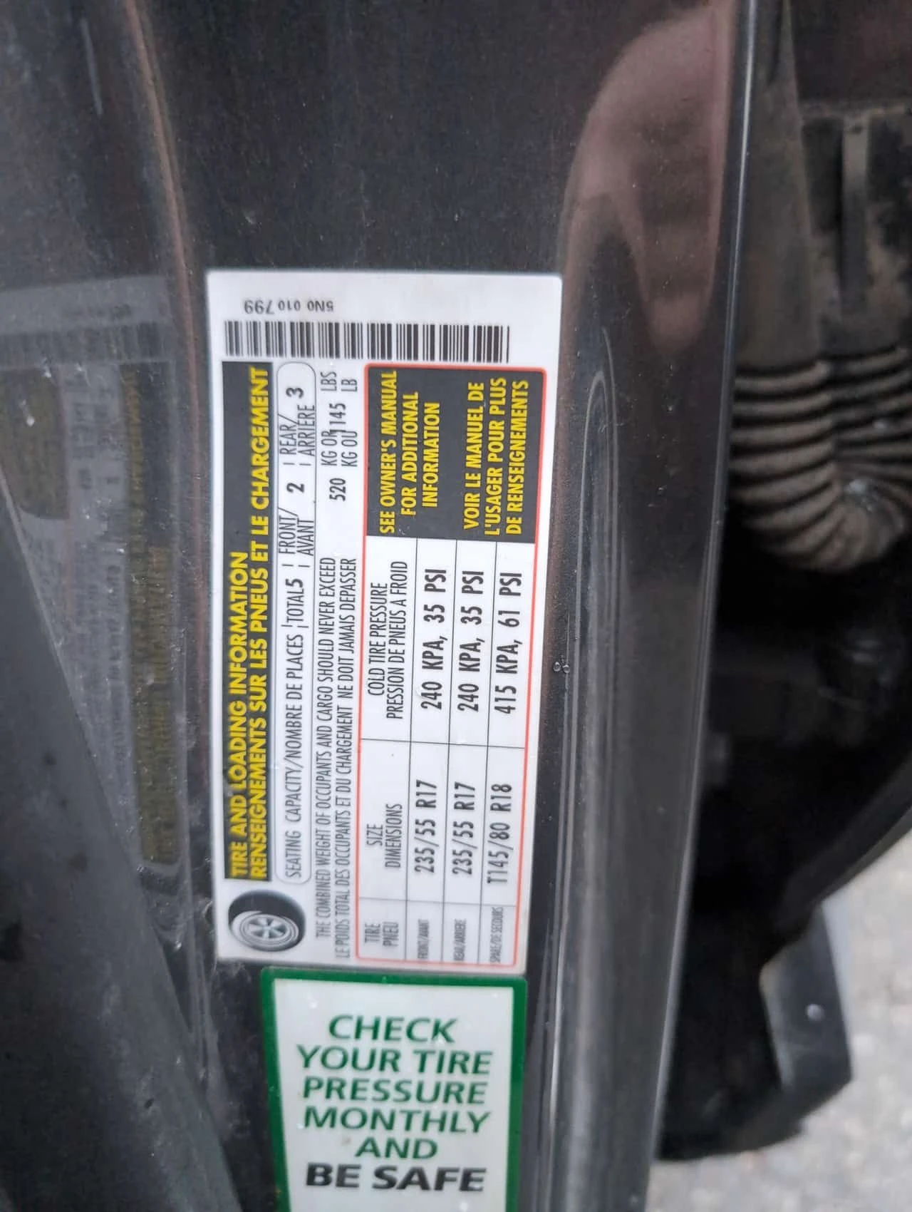 VW Tiguan * 2WD 4dr Auto * CARFAX * БЕЗ ПЪРВОНАЧАЛНА ВНОСКА, снимка 10 - Автомобили и джипове - 53872848