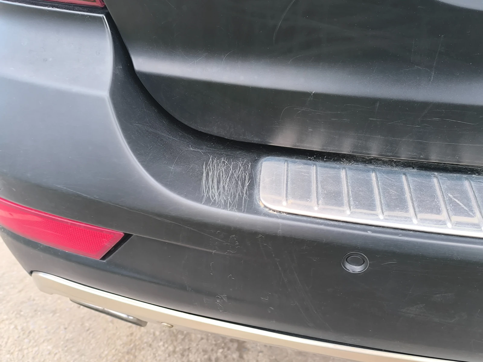 Mercedes-Benz ML 350, снимка 10 - Автомобили и джипове - 53999323