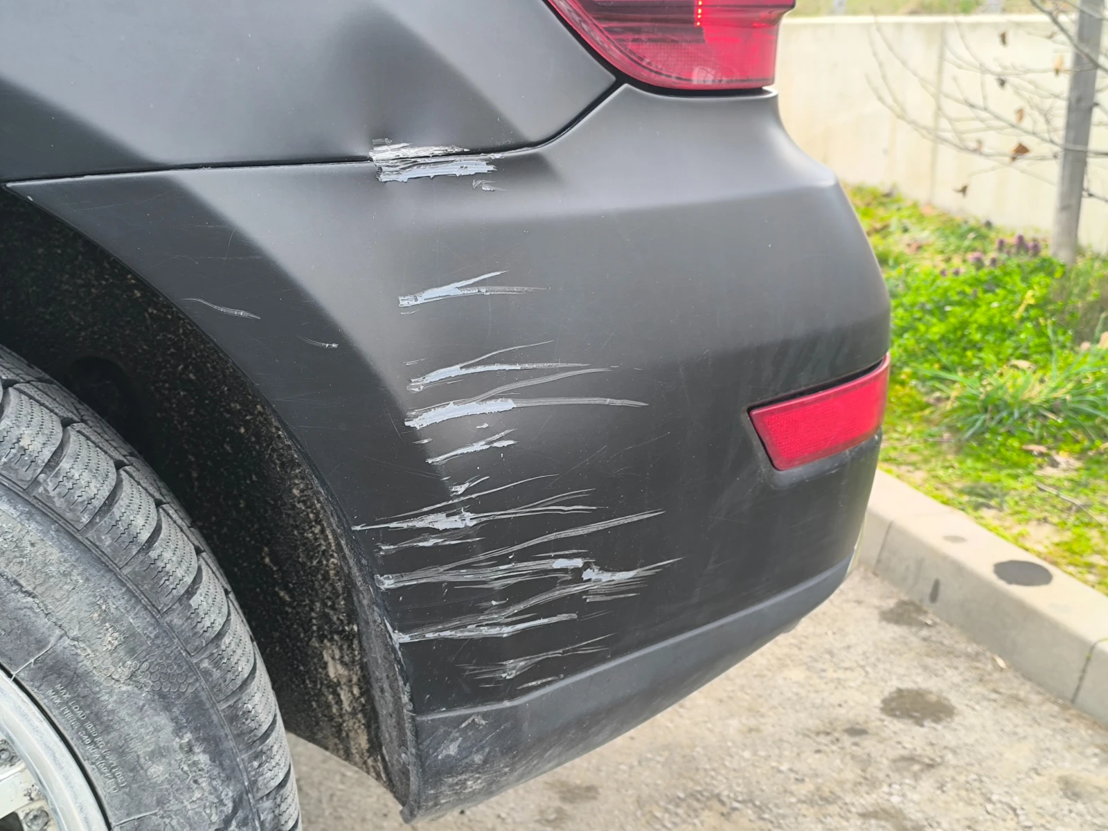 Mercedes-Benz ML 350, снимка 9 - Автомобили и джипове - 53999323