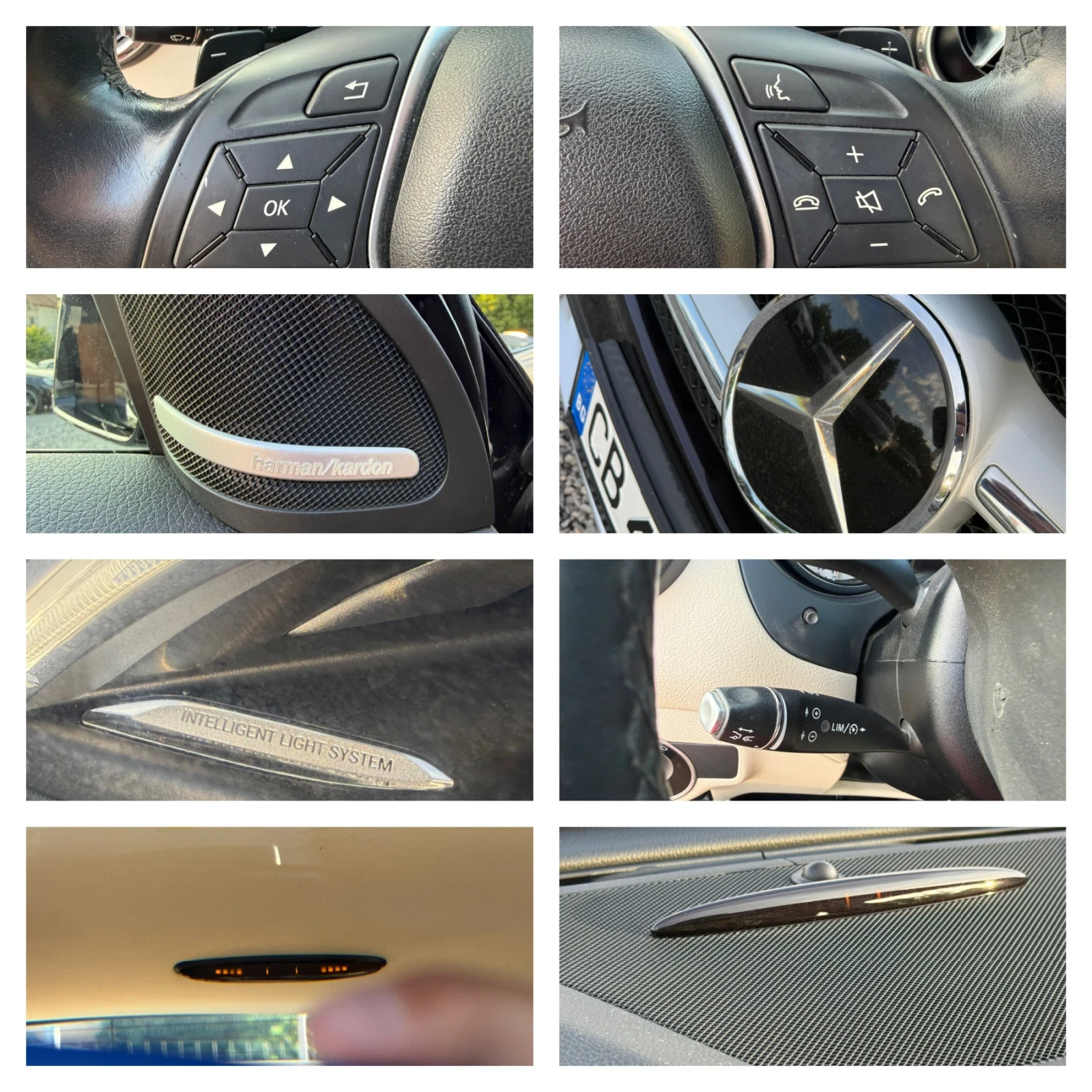 Mercedes-Benz GLA 220 d(177 кс)4MATIC 7G-DCT | harman/kardon | Distronic, снимка 16 - Автомобили и джипове - 54033739
