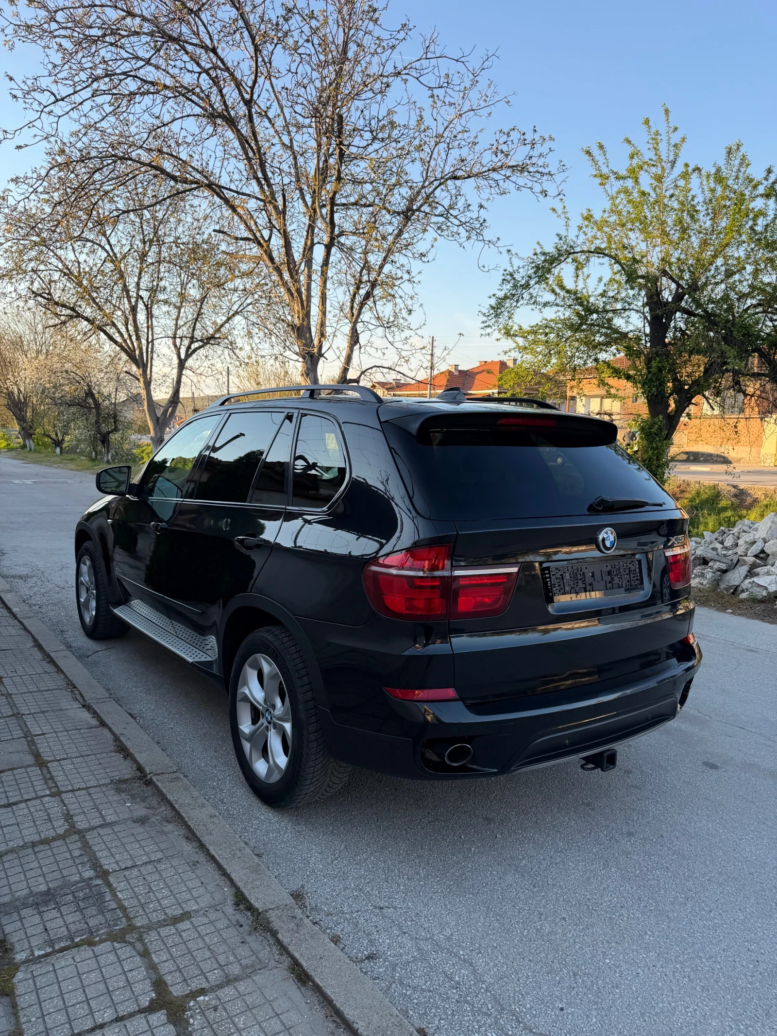 BMW X5, снимка 4 - Автомобили и джипове - 54257449