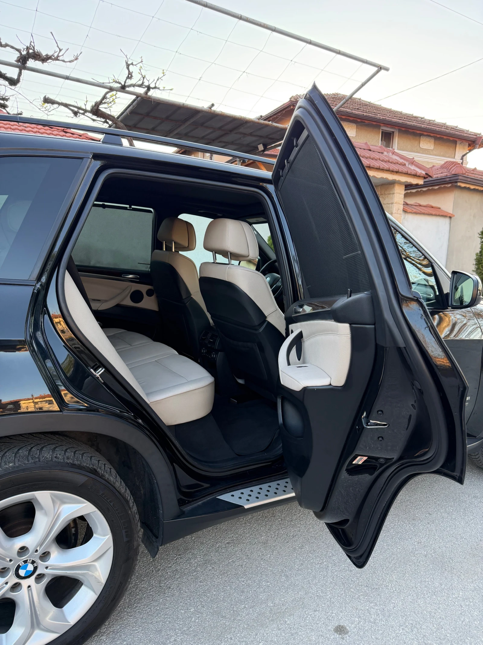 BMW X5, снимка 10 - Автомобили и джипове - 54257449