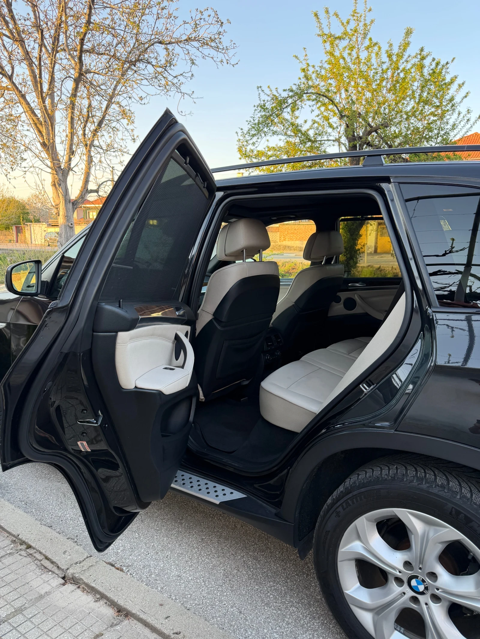 BMW X5, снимка 8 - Автомобили и джипове - 54257449