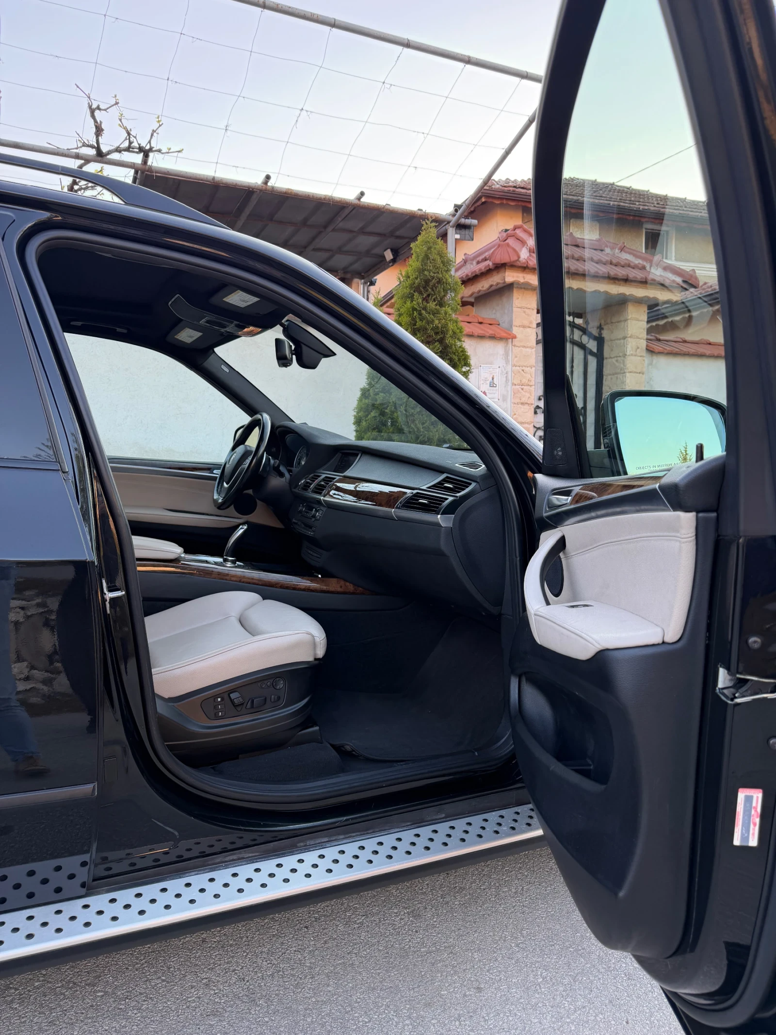 BMW X5, снимка 11 - Автомобили и джипове - 54257449