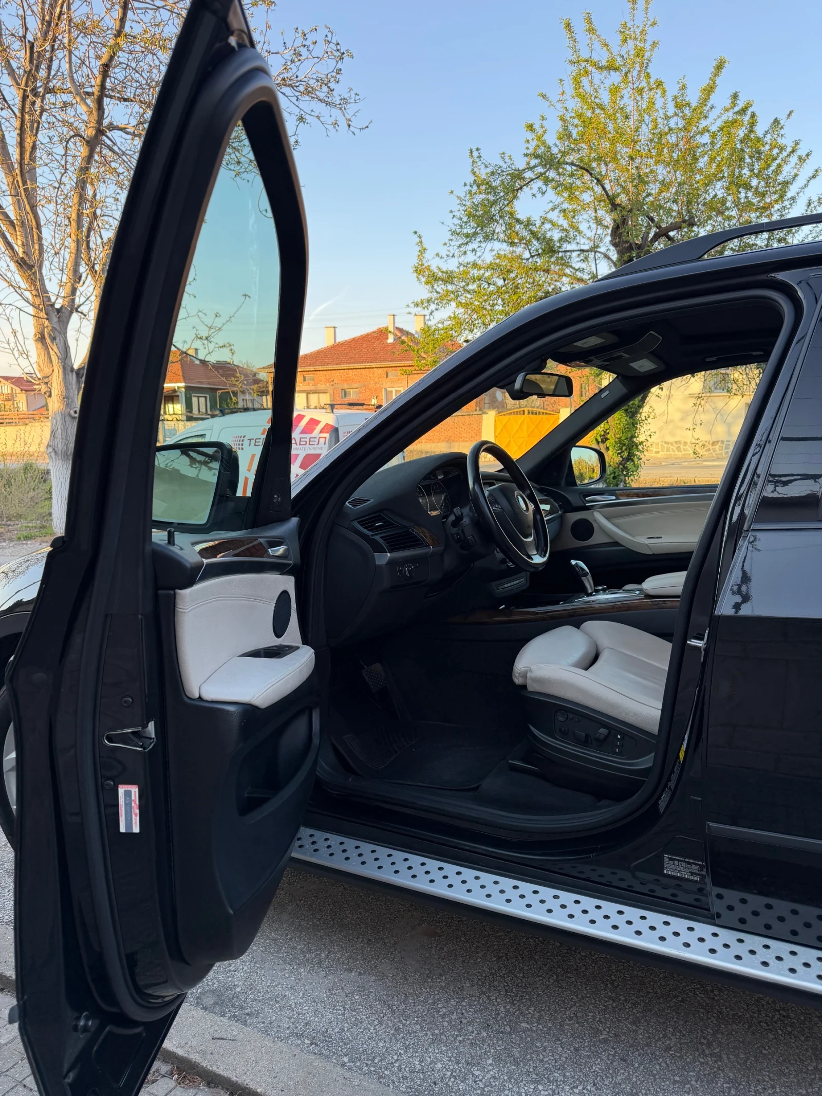 BMW X5, снимка 12 - Автомобили и джипове - 54257449