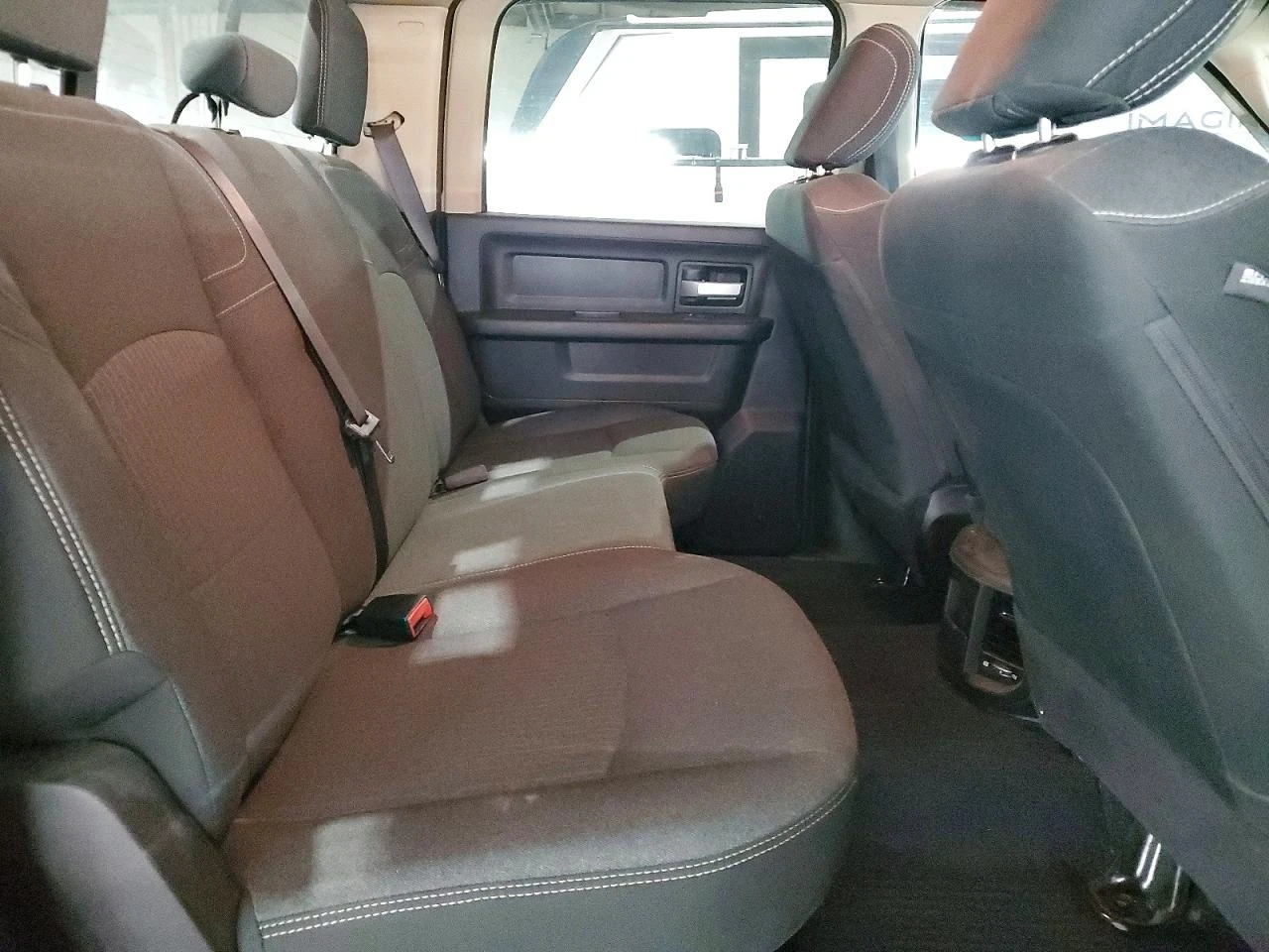 Dodge RAM 2500 6.4l Tradesman, снимка 10 - Автомобили и джипове - 54584944
