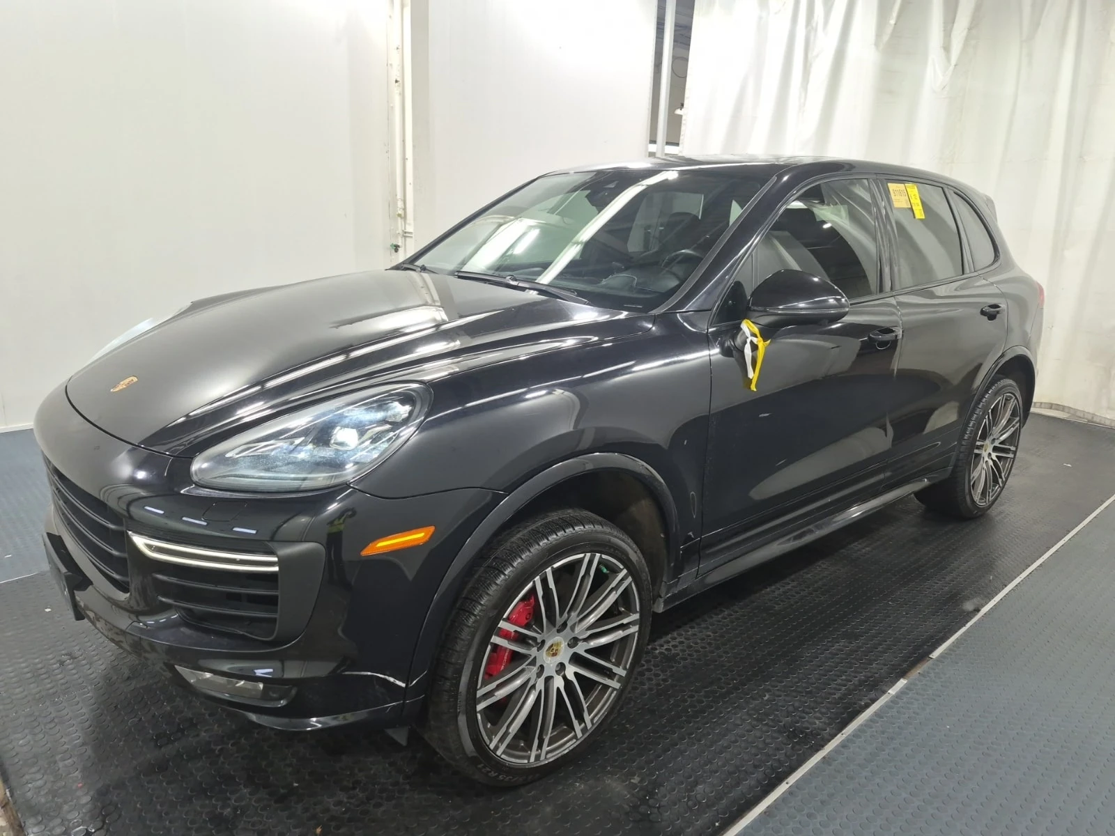 Porsche Cayenne  GTS / CARFAX / ОБДУХВАНЕ / 360 / ПАНОРАМА 