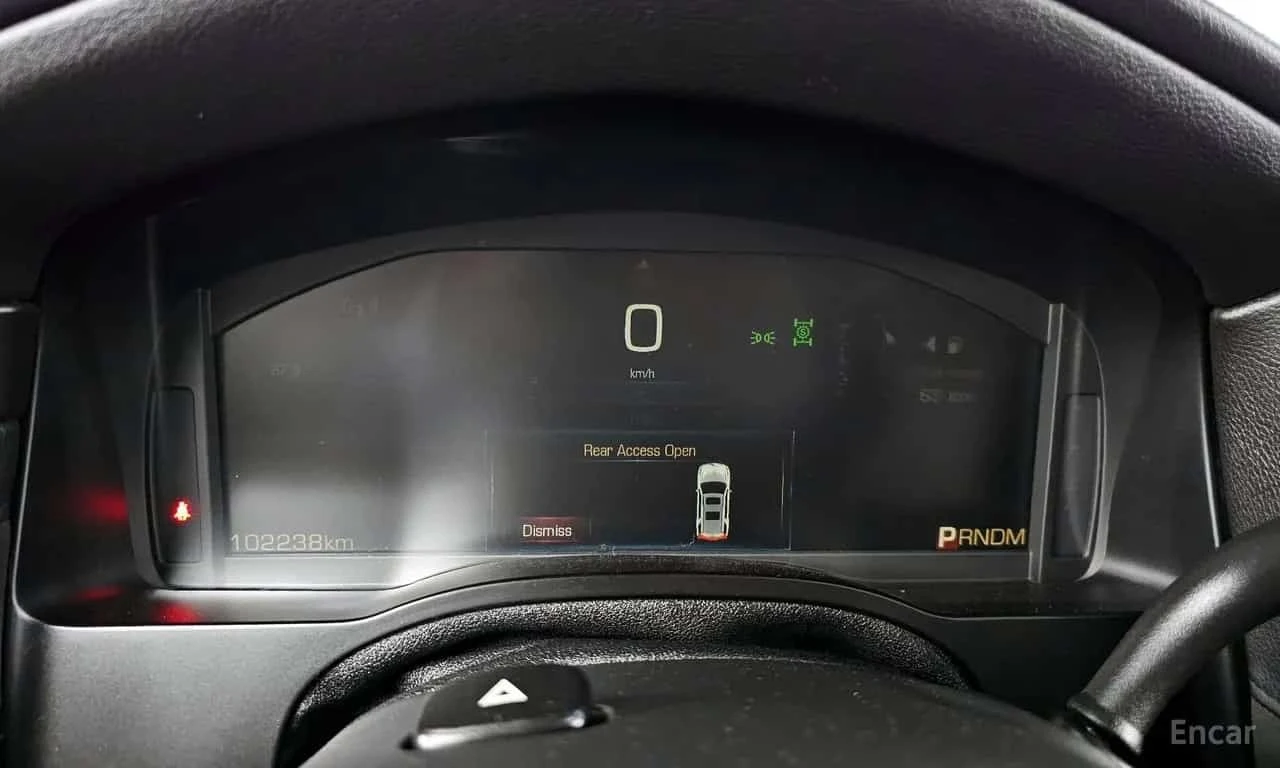 Cadillac Escalade 6.2 /ФИНАНСИРАНЕ/, снимка 8 - Автомобили и джипове - 56165742