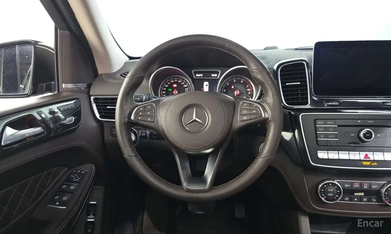 Mercedes-Benz GLS 500 * ������� * ��������� * ��������� ���� *  | Mobile.bg � ����������� 13