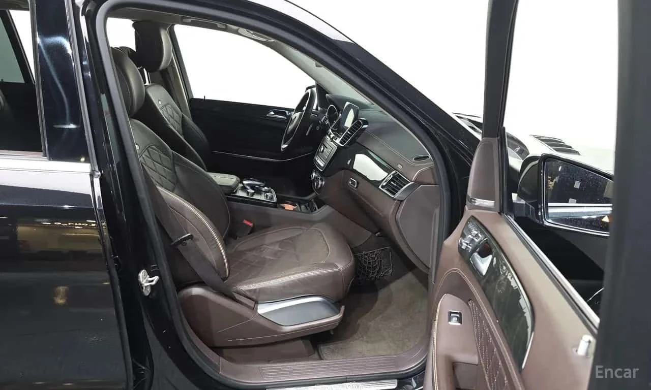 Mercedes-Benz GLS 500 * ������� * ��������� * ��������� ���� *  | Mobile.bg � ����������� 11