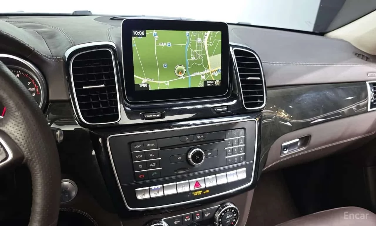 Mercedes-Benz GLS 500 * ������� * ��������� * ��������� ���� *  | Mobile.bg � ����������� 14