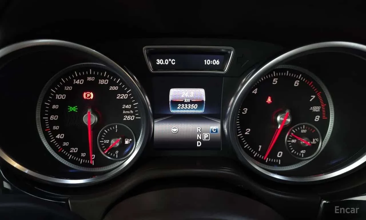 Mercedes-Benz GLS 500 * ������� * ��������� * ��������� ���� *  | Mobile.bg � ����������� 8