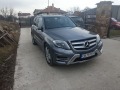 Mercedes-Benz GLK  - изображение 2