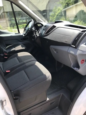 Ford Transit 2.2 125 к.с. КЛИМАТИК, снимка 12