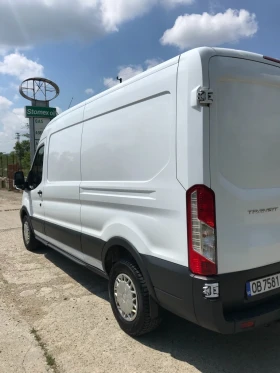 Ford Transit 2.2 125 к.с. КЛИМАТИК, снимка 6