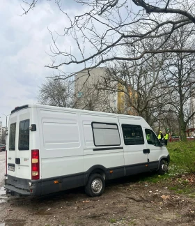 Iveco Daily 35s10 2.3, снимка 2