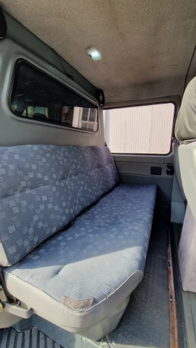 Mercedes-Benz Sprinter 313, снимка 10