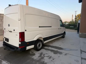 VW Crafter 2.0 177 kc 198 000 км, снимка 4