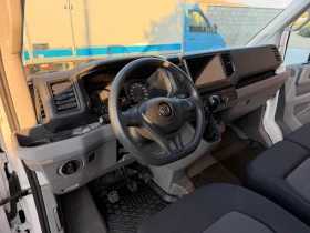 VW Crafter 2.0 177 kc 198 000 км, снимка 15