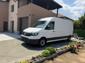 VW Crafter 2.0 177 kc 198 000 км, снимка 16