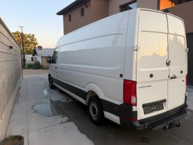 VW Crafter 2.0 177 kc 198 000 км, снимка 2