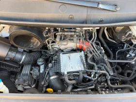 VW Crafter 2.0 177 kc 198 000 км, снимка 11