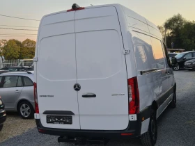 Mercedes-Benz Sprinter 315CDI NAVI KLIMA, снимка 4