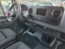 Mercedes-Benz Sprinter 315CDI NAVI KLIMA, снимка 8