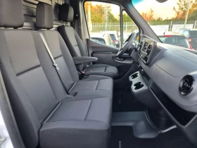 Mercedes-Benz Sprinter 315CDI NAVI KLIMA, снимка 14