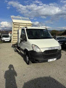 Iveco 35c13 2.3- | Mobile.bg    4