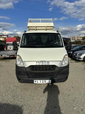 Iveco 35c13 2.3- | Mobile.bg    1