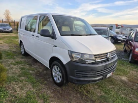 VW T6 2.0TDI 4X4 , снимка 2