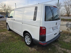 VW T6 2.0TDI 4X4 , снимка 4