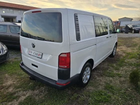 VW T6 2.0TDI 4X4 , снимка 3