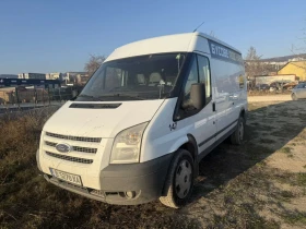 Ford Transit | Mobile.bg    3