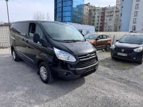 Ford Transit CUSTOM Холандия, снимка 3