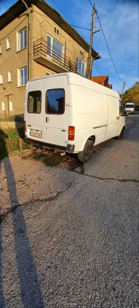 Ford Transit  | Mobile.bg    3