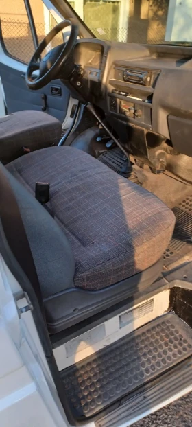 Ford Transit  | Mobile.bg    7