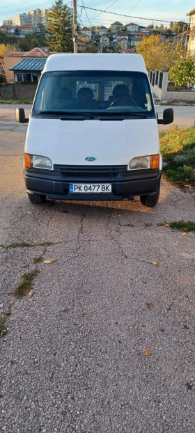Ford Transit  | Mobile.bg    2