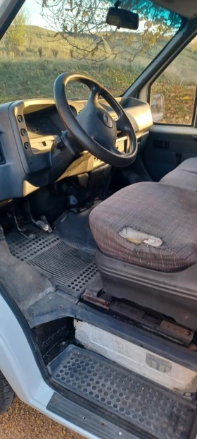 Ford Transit  | Mobile.bg    8