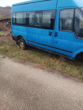 Ford Transit, снимка 7