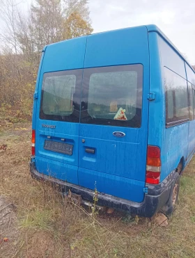Ford Transit, снимка 4