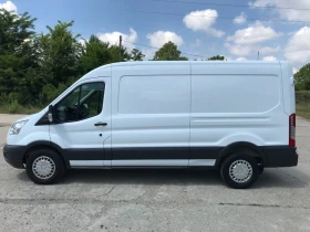Ford Transit 2.2 125 к.с. КЛИМАТИК, снимка 4