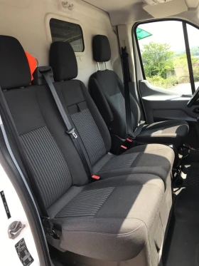 Ford Transit 2.2 125 �.�. �������� | Mobile.bg � ����� ������ 13